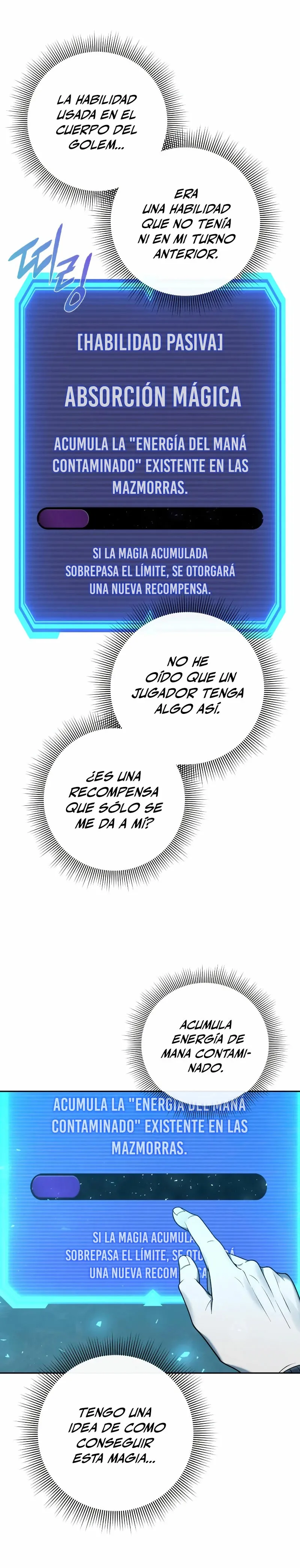 creador-de-armas Capítulo 2 en Línea - página 33