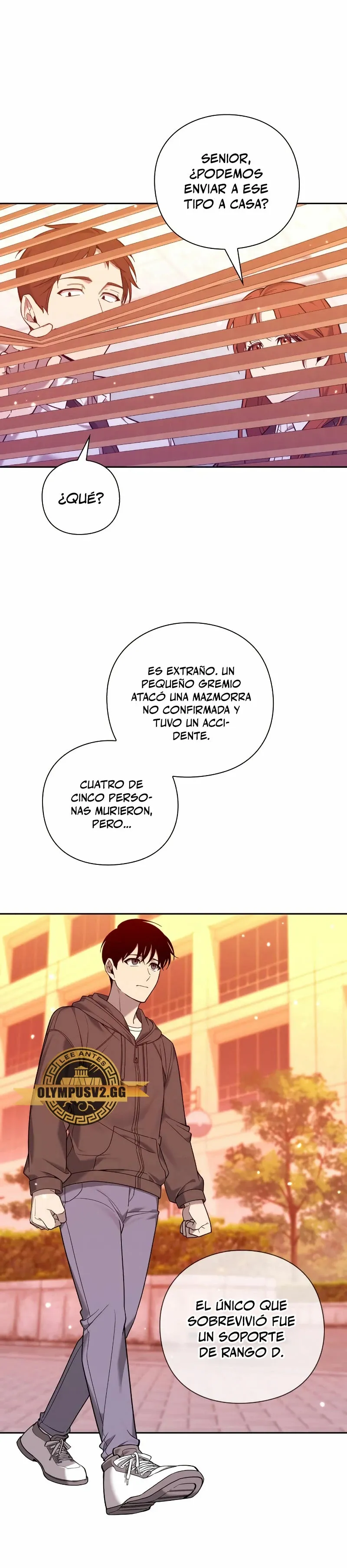 creador-de-armas Capítulo 2 en Línea - página 36