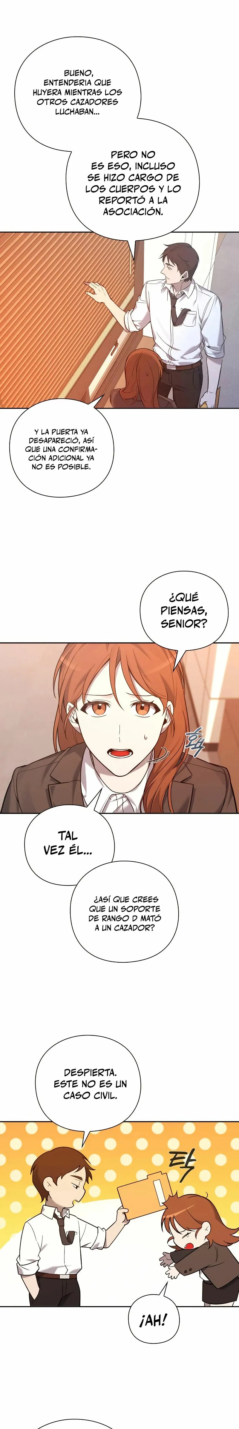 creador-de-armas Capítulo 2 en Línea - página 37