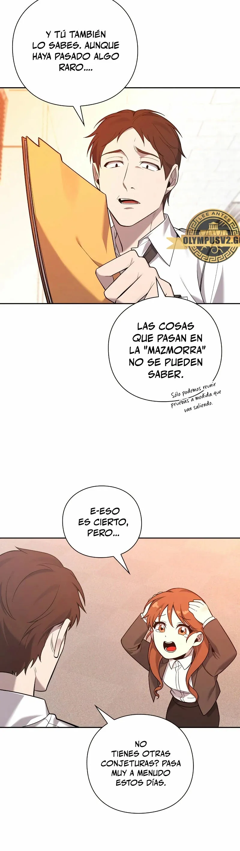 creador-de-armas Capítulo 2 en Línea - página 38