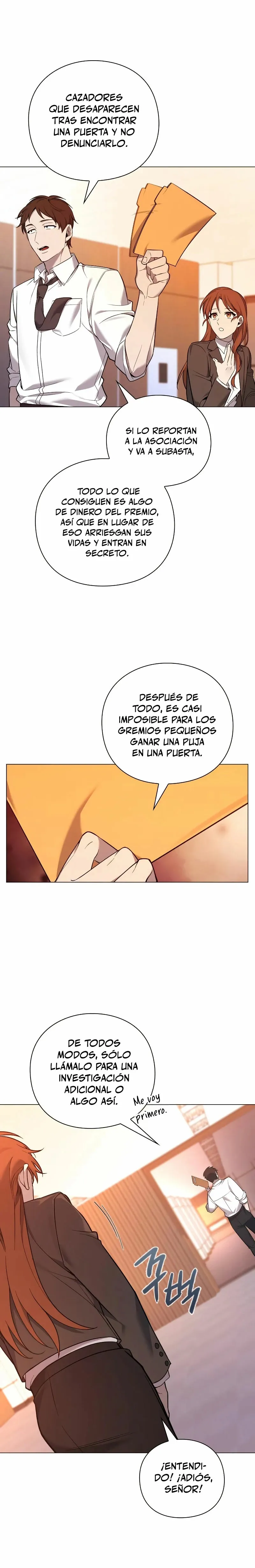 creador-de-armas Capítulo 2 en Línea - página 39