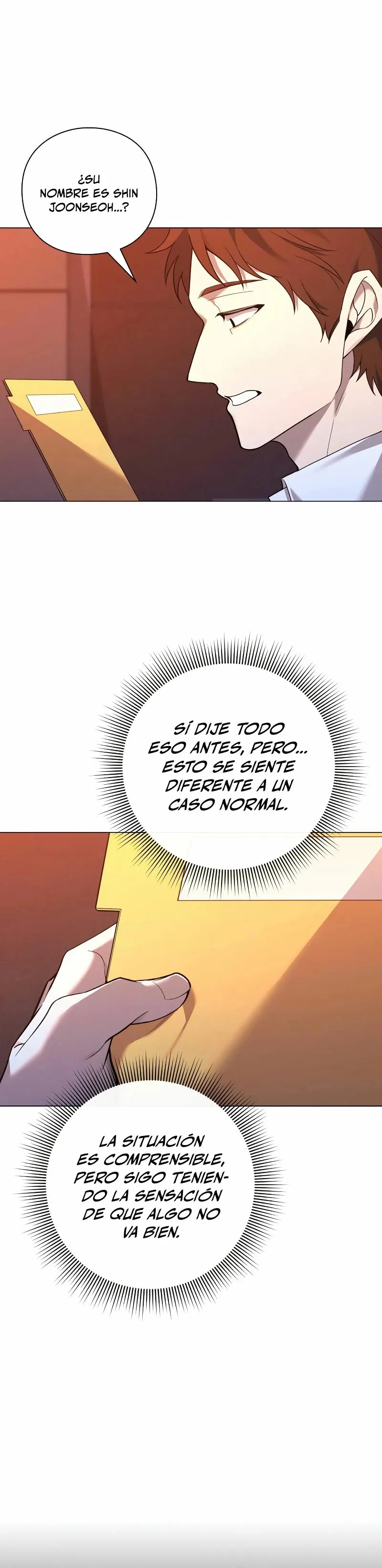 creador-de-armas Capítulo 2 en Línea - página 41