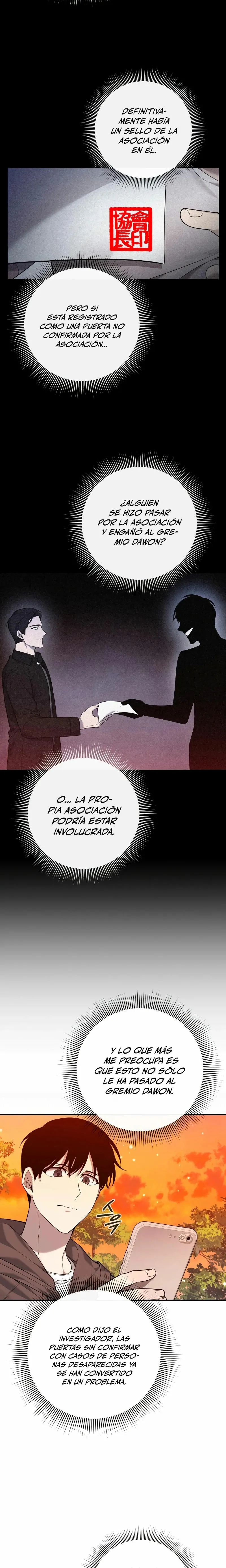 creador-de-armas Capítulo 2 en Línea - página 45