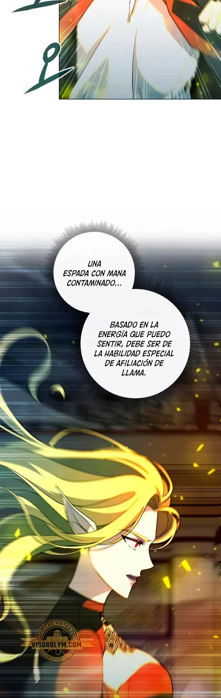 creador-de-armas Capítulo 20 en Línea - página 7