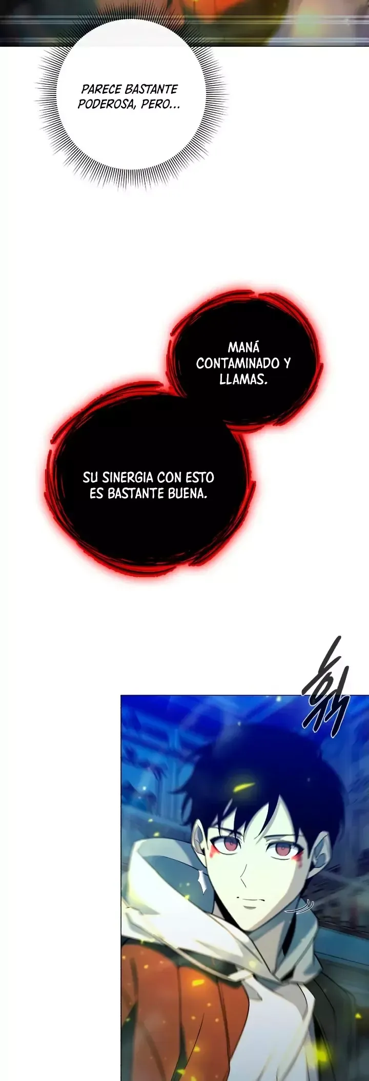 creador-de-armas Capítulo 20 en Línea - página 8