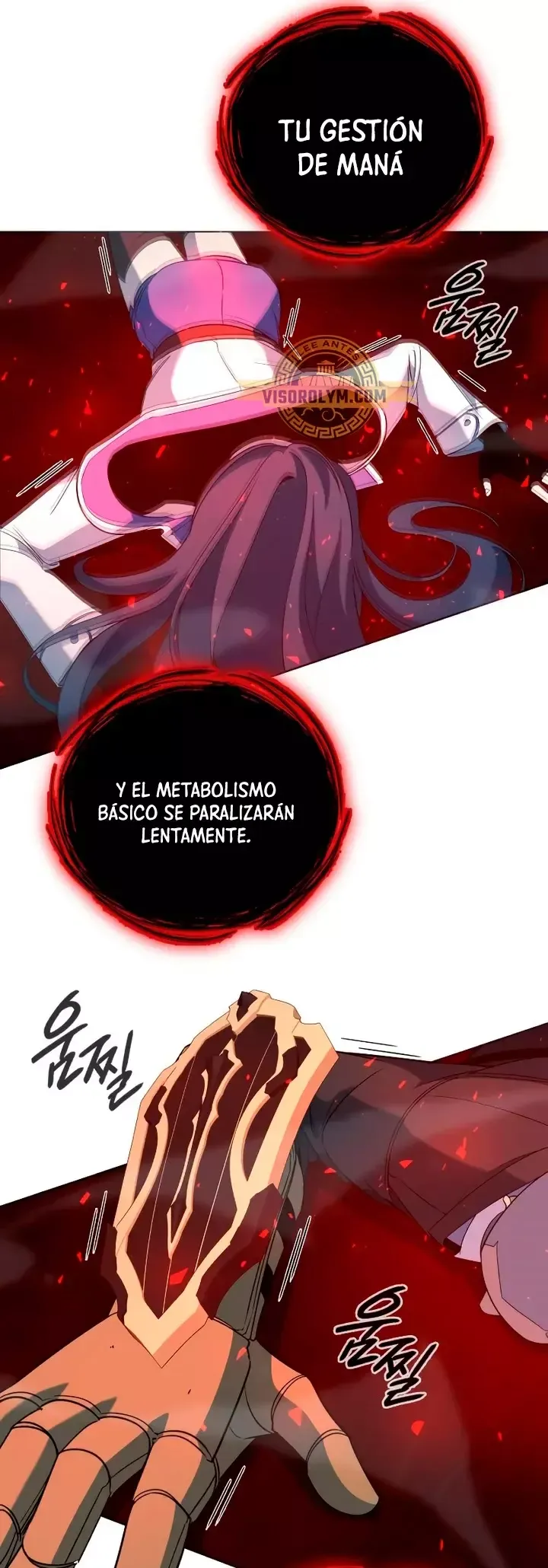 creador-de-armas Capítulo 20 en Línea - página 14