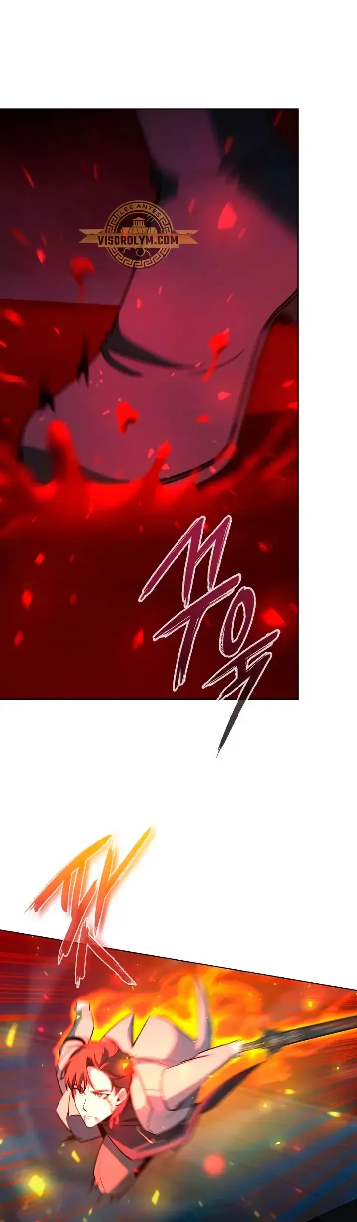 creador-de-armas Capítulo 20 en Línea - página 21