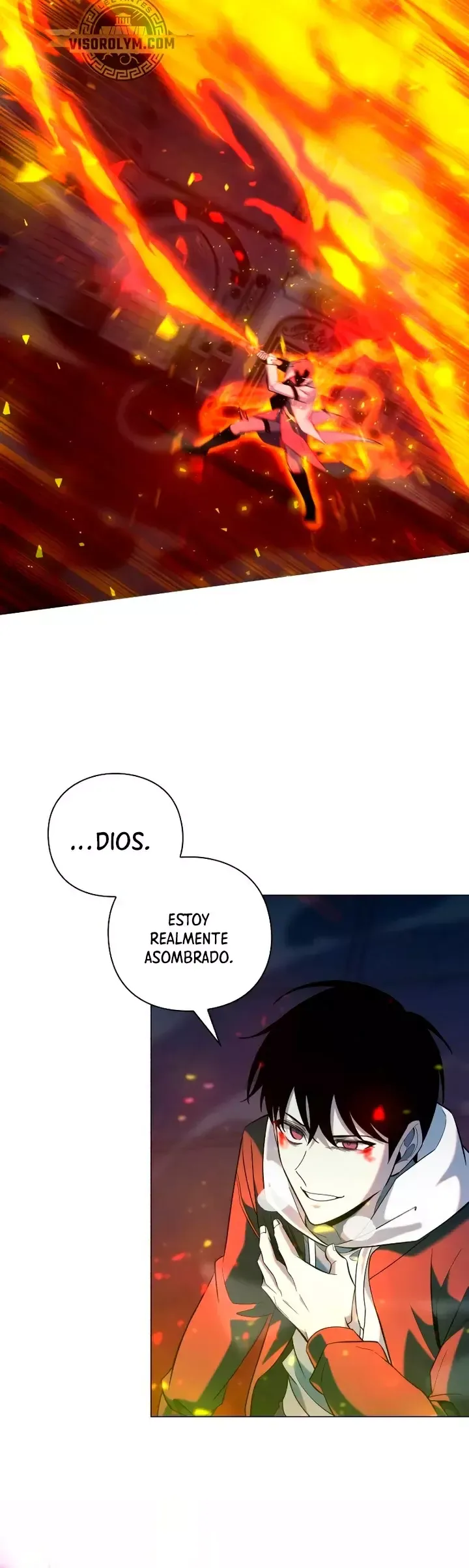 creador-de-armas Capítulo 20 en Línea - página 29