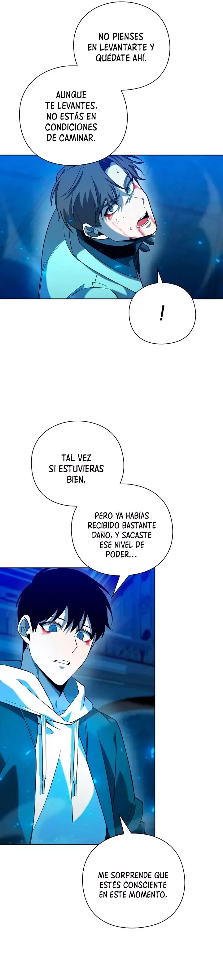 creador-de-armas Capítulo 20 en Línea - página 41