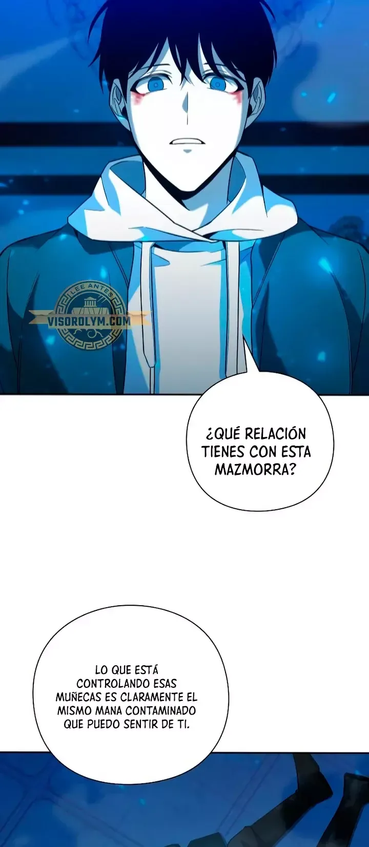 creador-de-armas Capítulo 20 en Línea - página 45