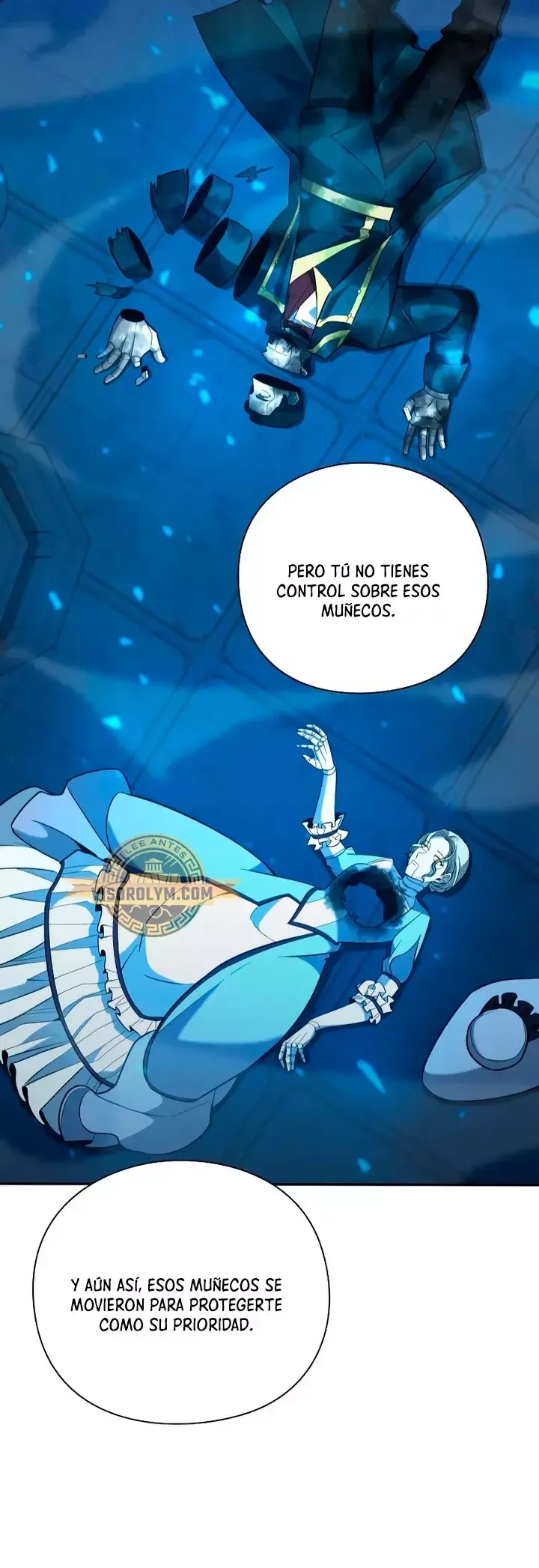 creador-de-armas Capítulo 20 en Línea - página 46