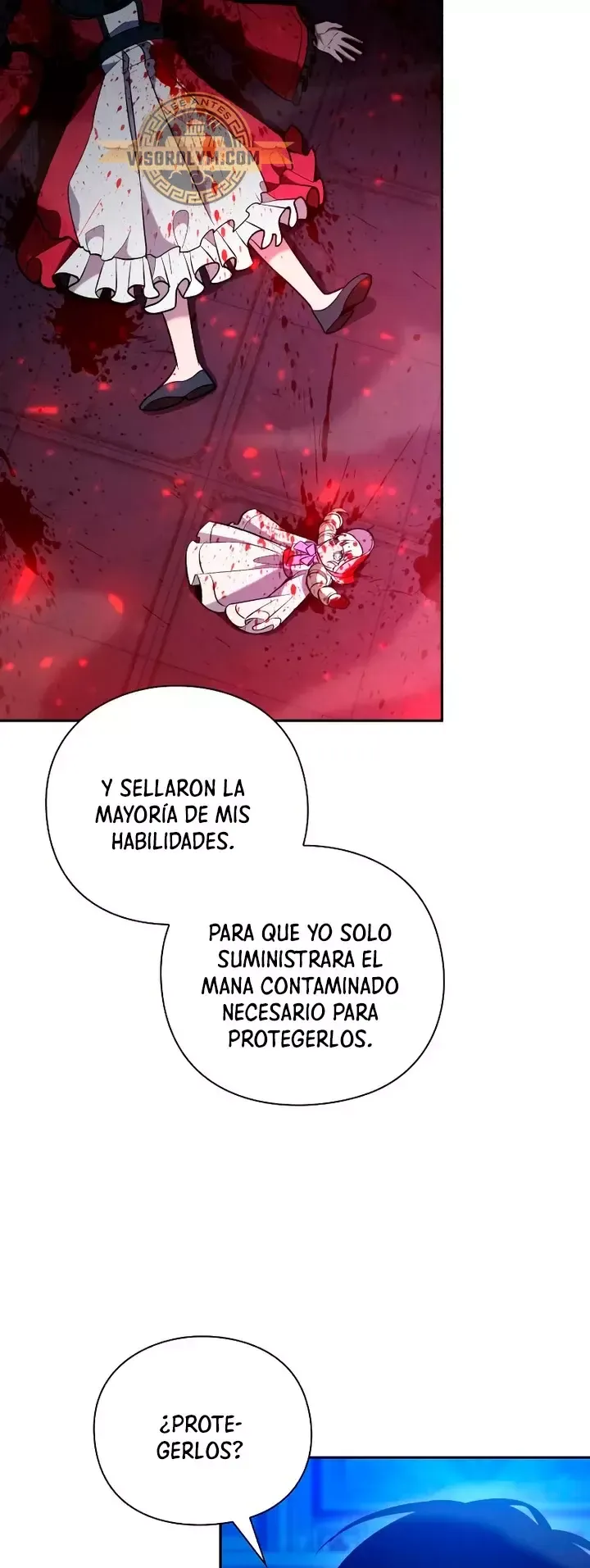 creador-de-armas Capítulo 20 en Línea - página 60