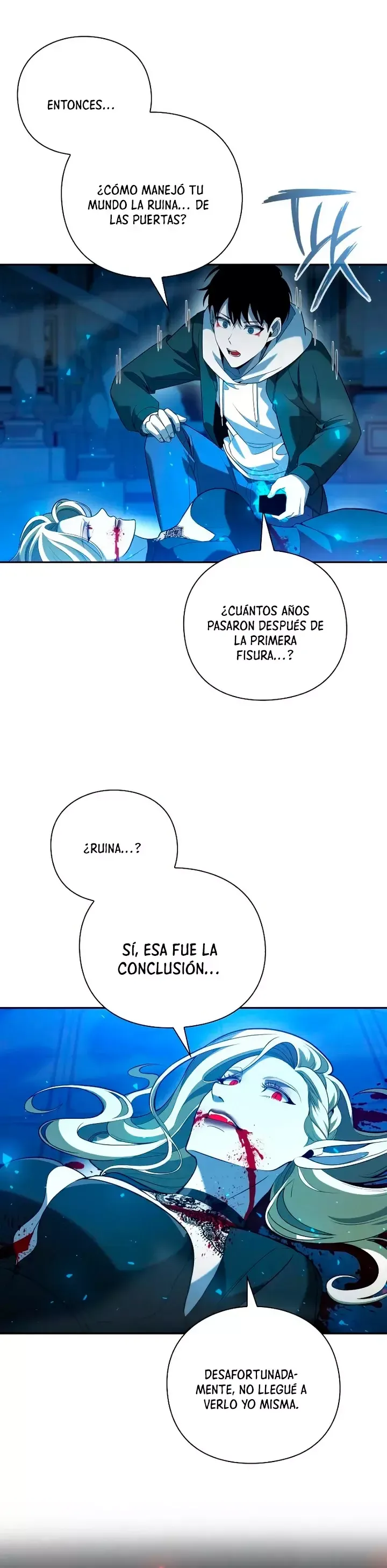creador-de-armas Capítulo 20 en Línea - página 68