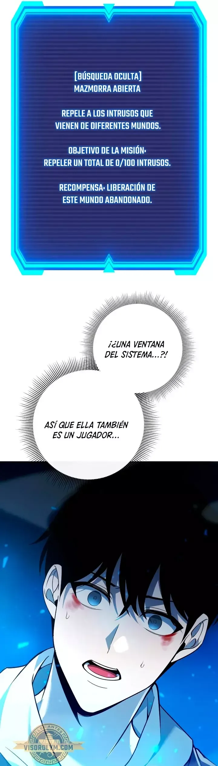 creador-de-armas Capítulo 20 en Línea - página 72