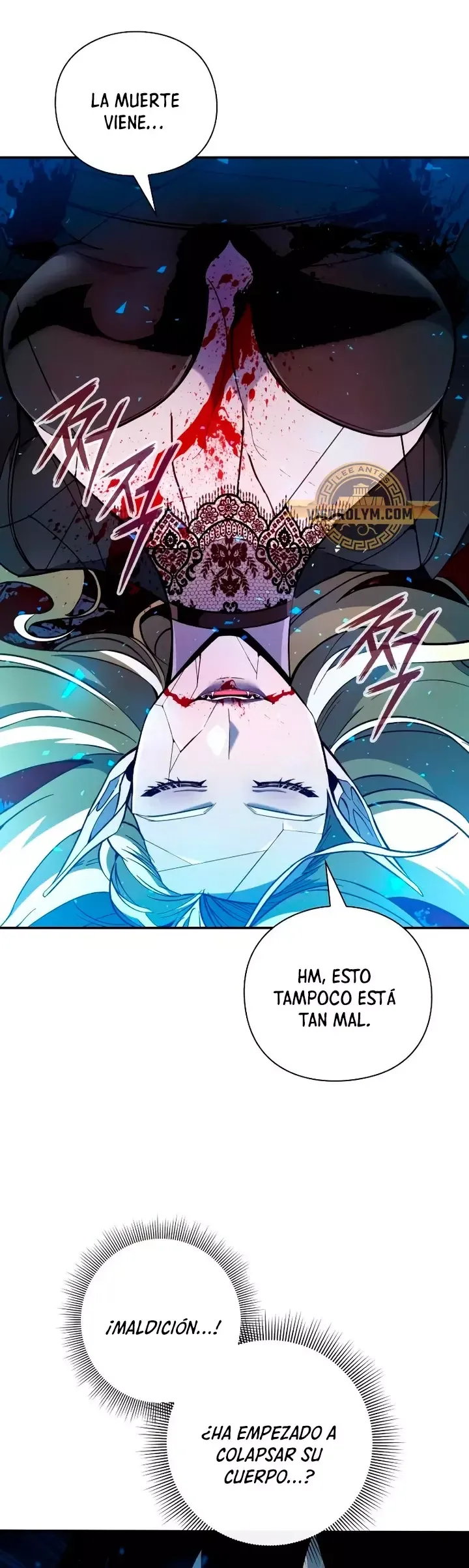 creador-de-armas Capítulo 20 en Línea - página 74