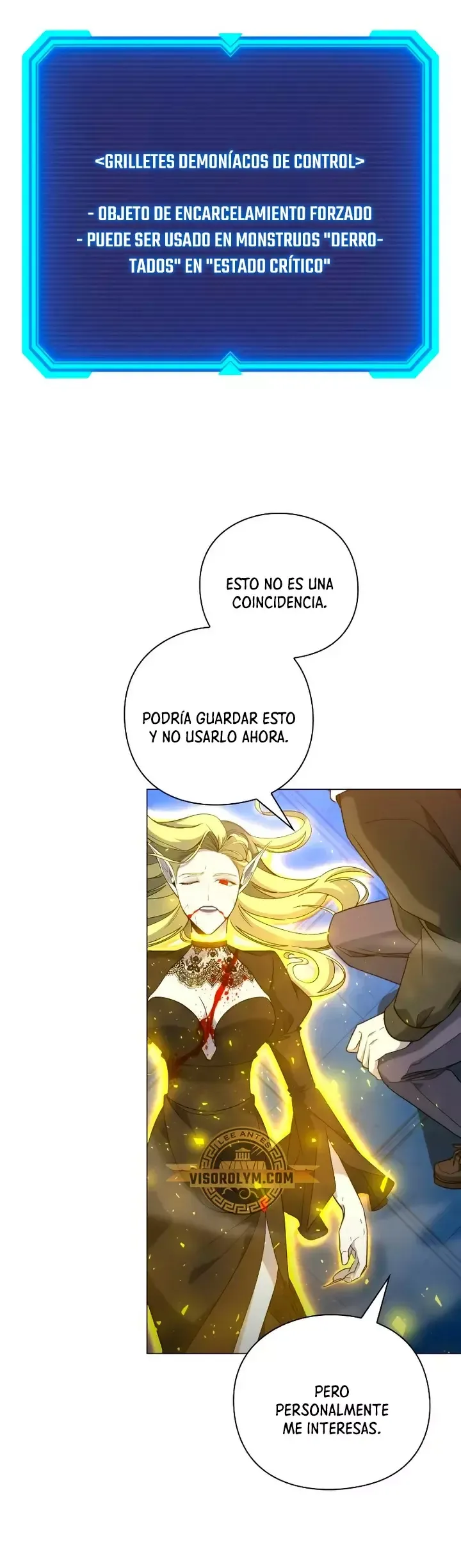 creador-de-armas Capítulo 20 en Línea - página 80