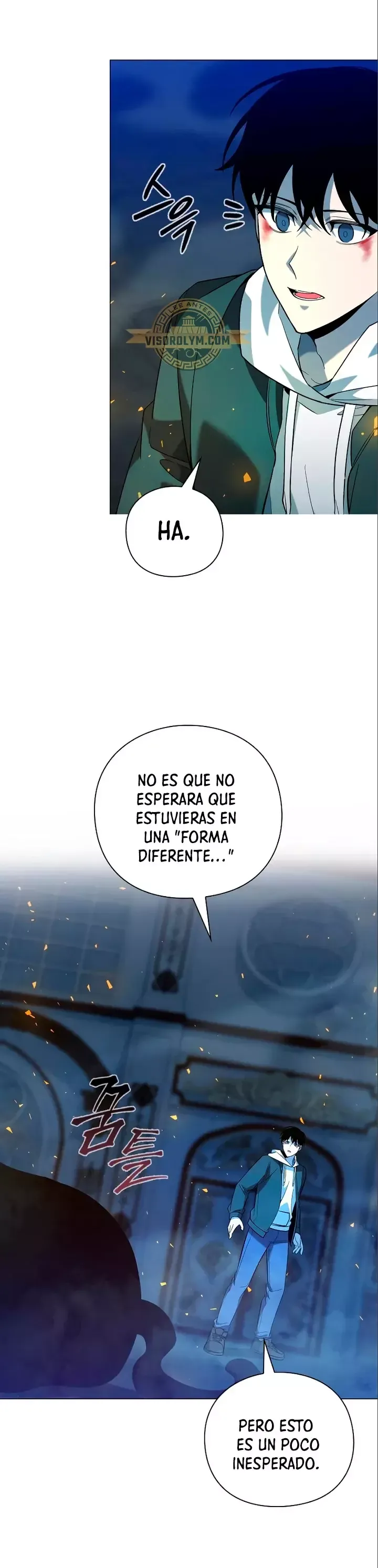 creador-de-armas Capítulo 21 en Línea - página 5