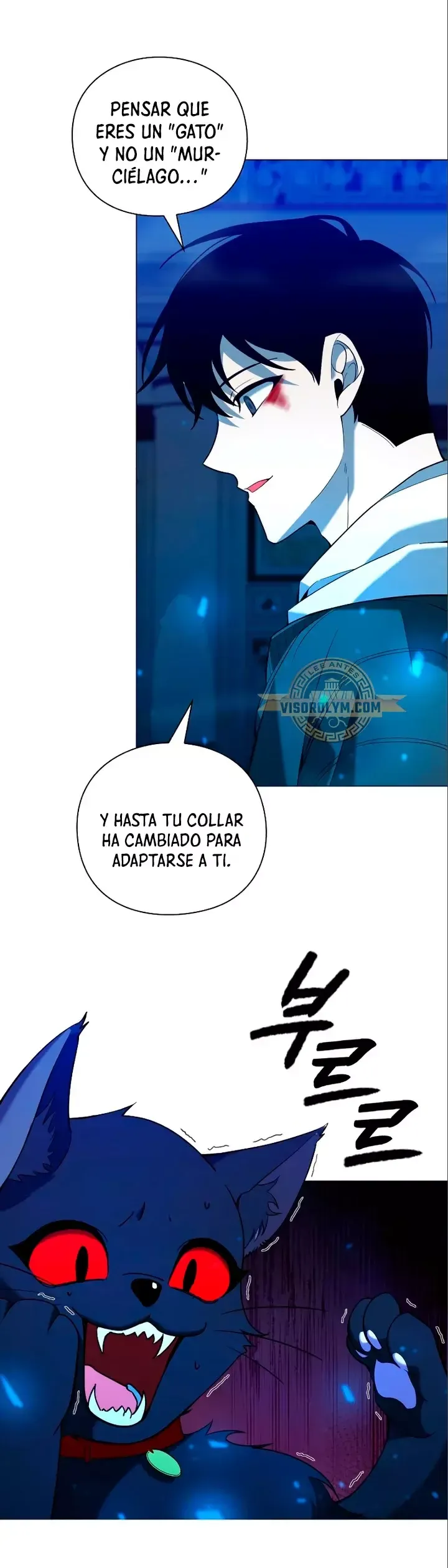 creador-de-armas Capítulo 21 en Línea - página 7
