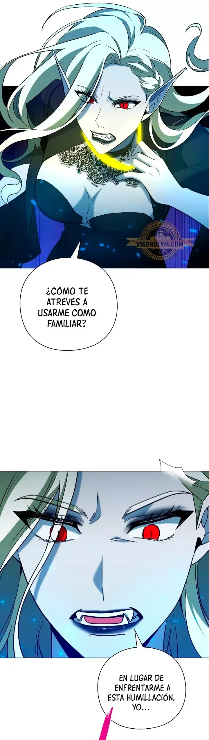 creador-de-armas Capítulo 21 en Línea - página 9