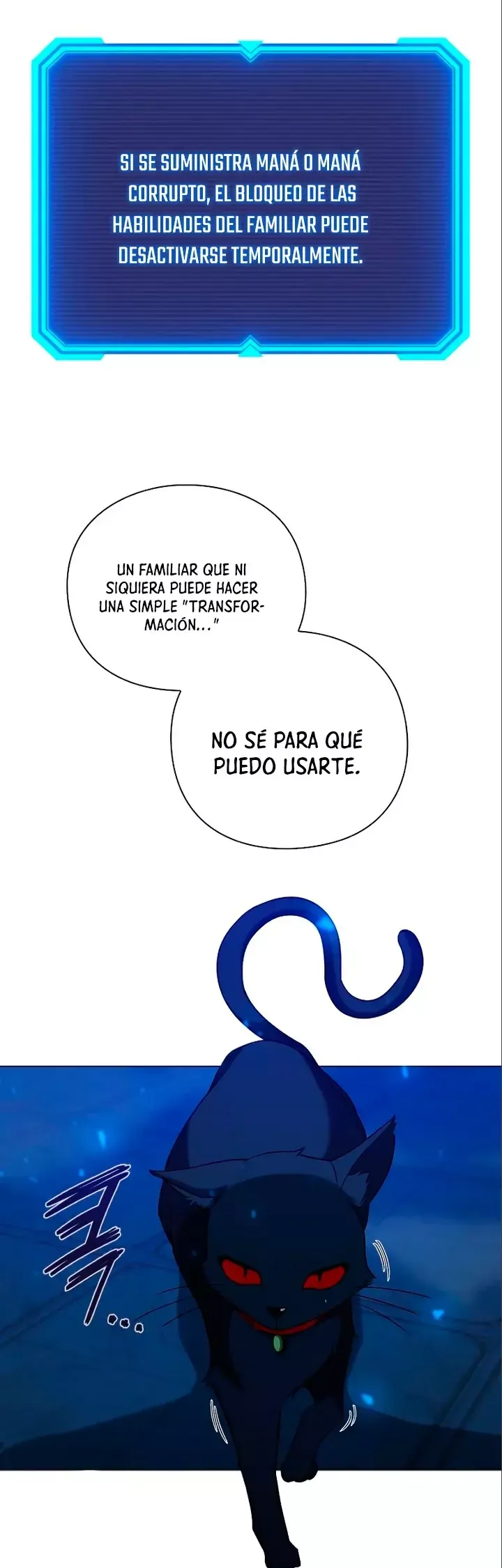 creador-de-armas Capítulo 21 en Línea - página 11