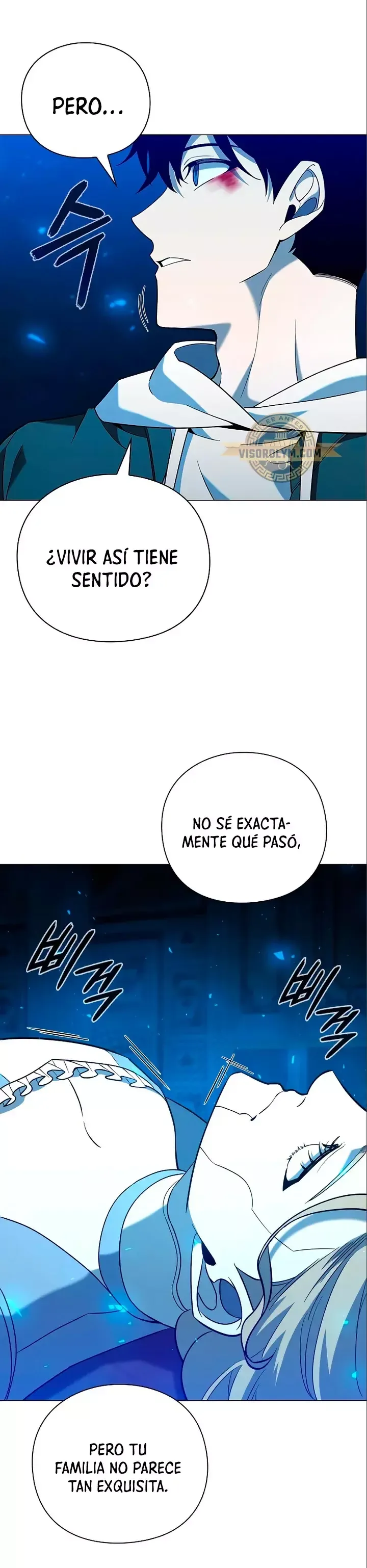 creador-de-armas Capítulo 21 en Línea - página 16