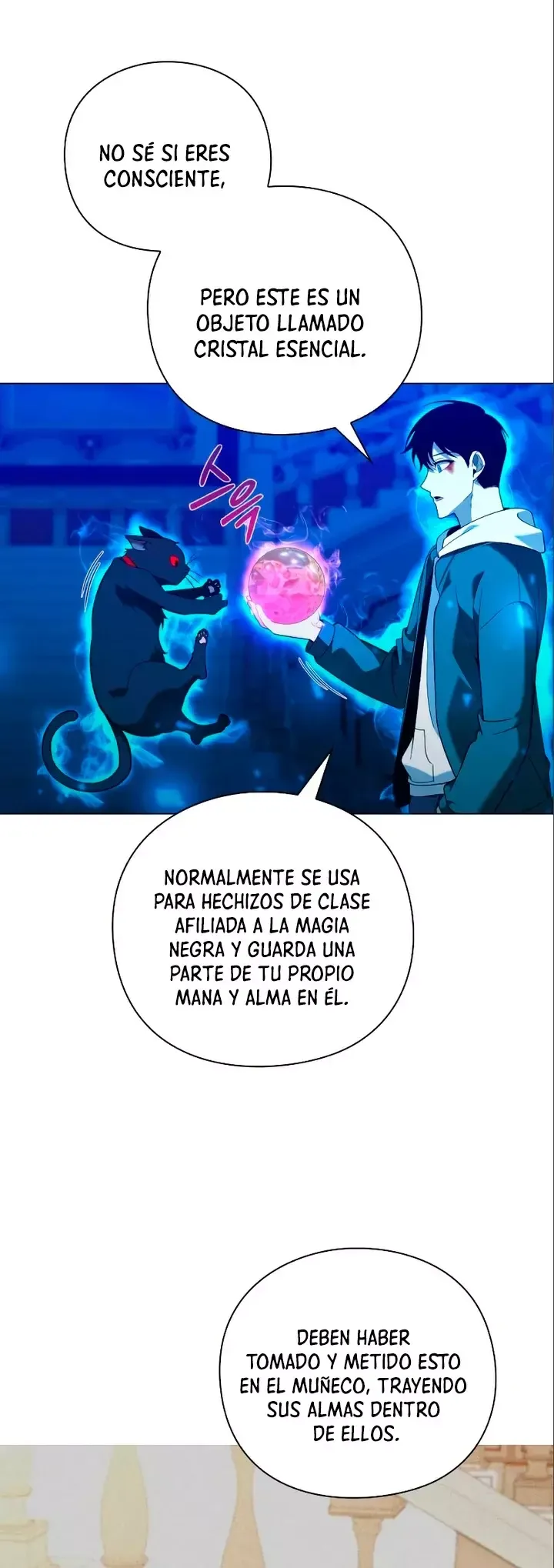creador-de-armas Capítulo 21 en Línea - página 25