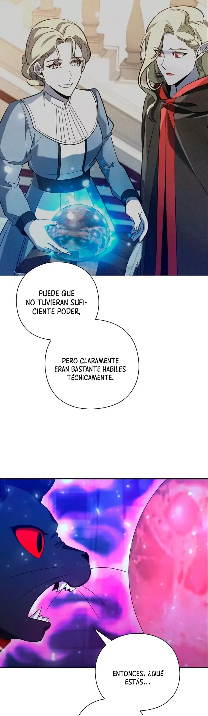 creador-de-armas Capítulo 21 en Línea - página 26