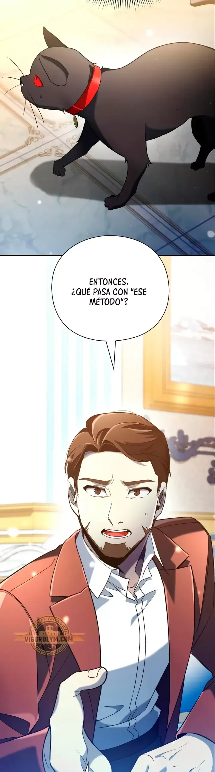 creador-de-armas Capítulo 21 en Línea - página 31