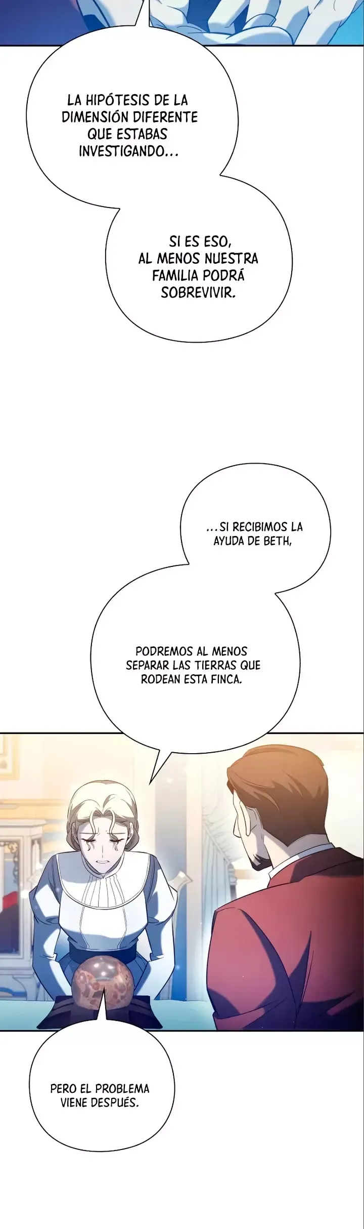creador-de-armas Capítulo 21 en Línea - página 32