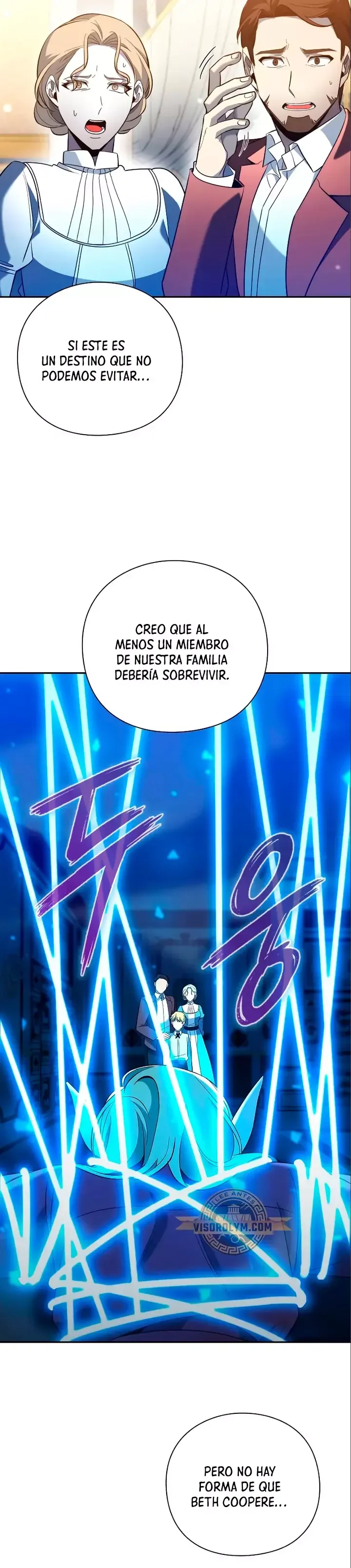 creador-de-armas Capítulo 21 en Línea - página 37
