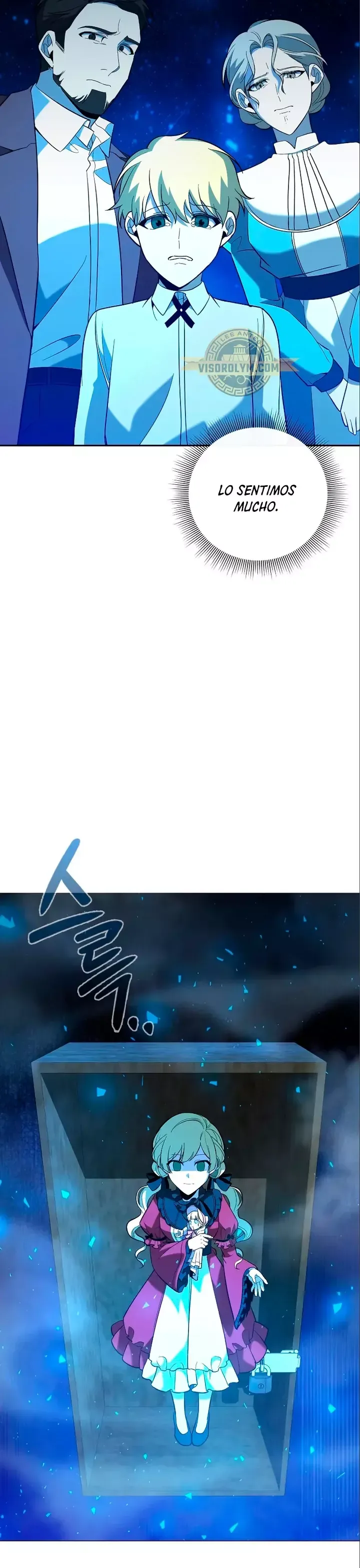 creador-de-armas Capítulo 21 en Línea - página 39