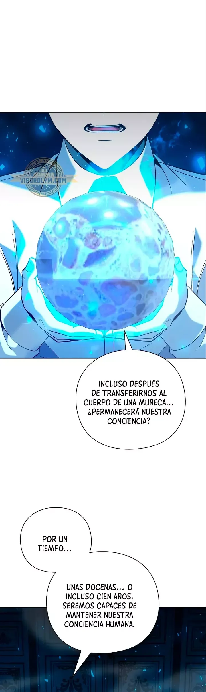 creador-de-armas Capítulo 21 en Línea - página 40