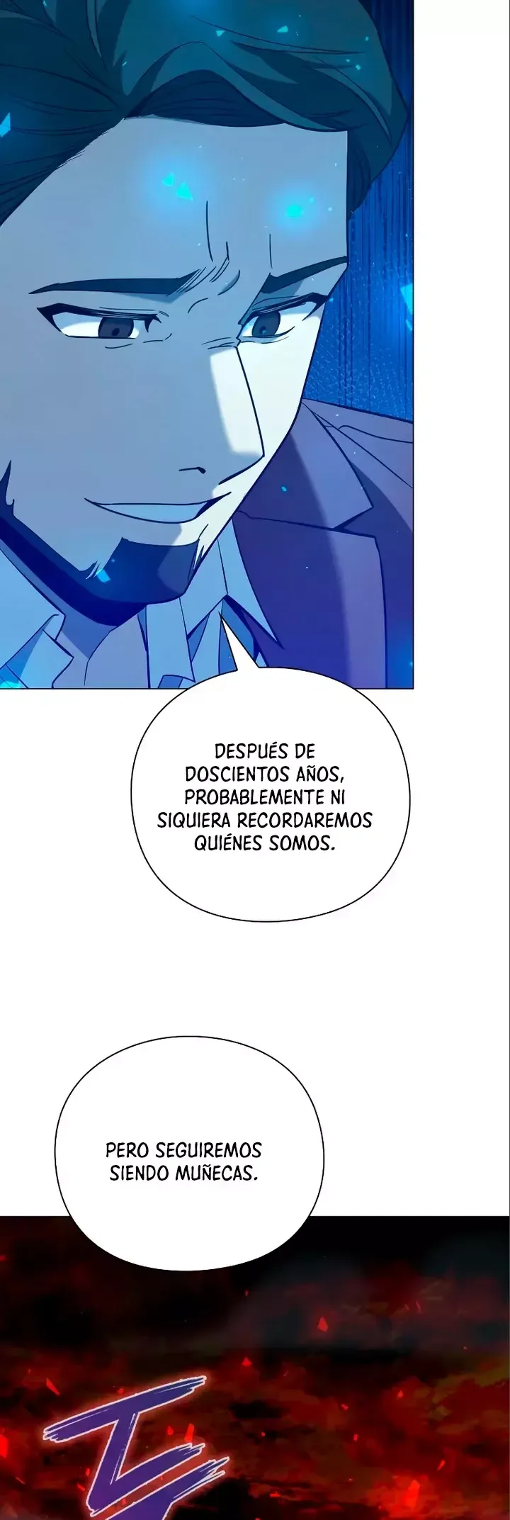 creador-de-armas Capítulo 21 en Línea - página 42