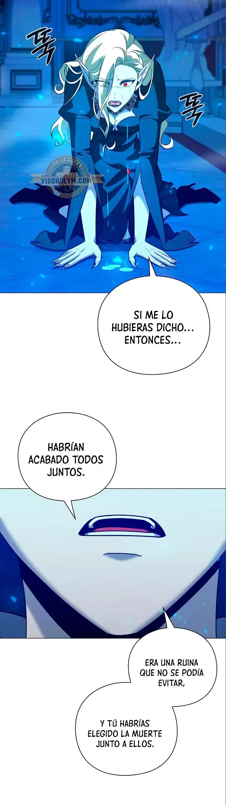 creador-de-armas Capítulo 21 en Línea - página 48