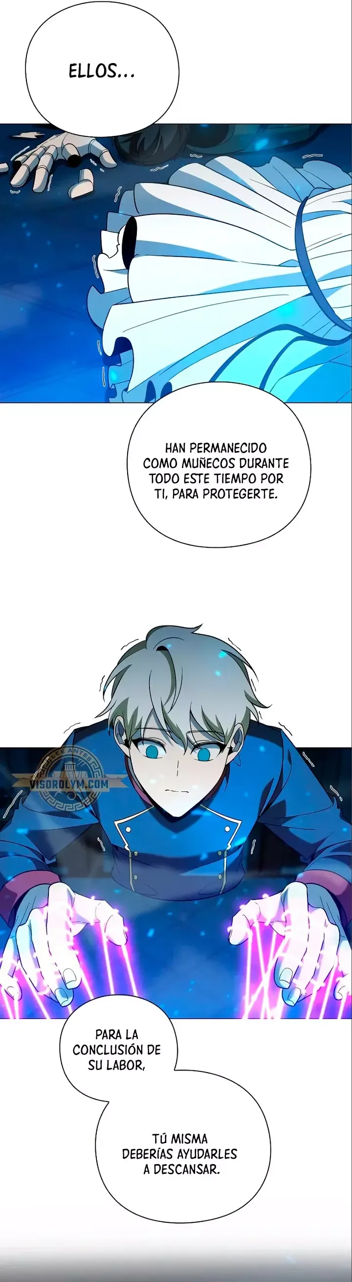creador-de-armas Capítulo 21 en Línea - página 52