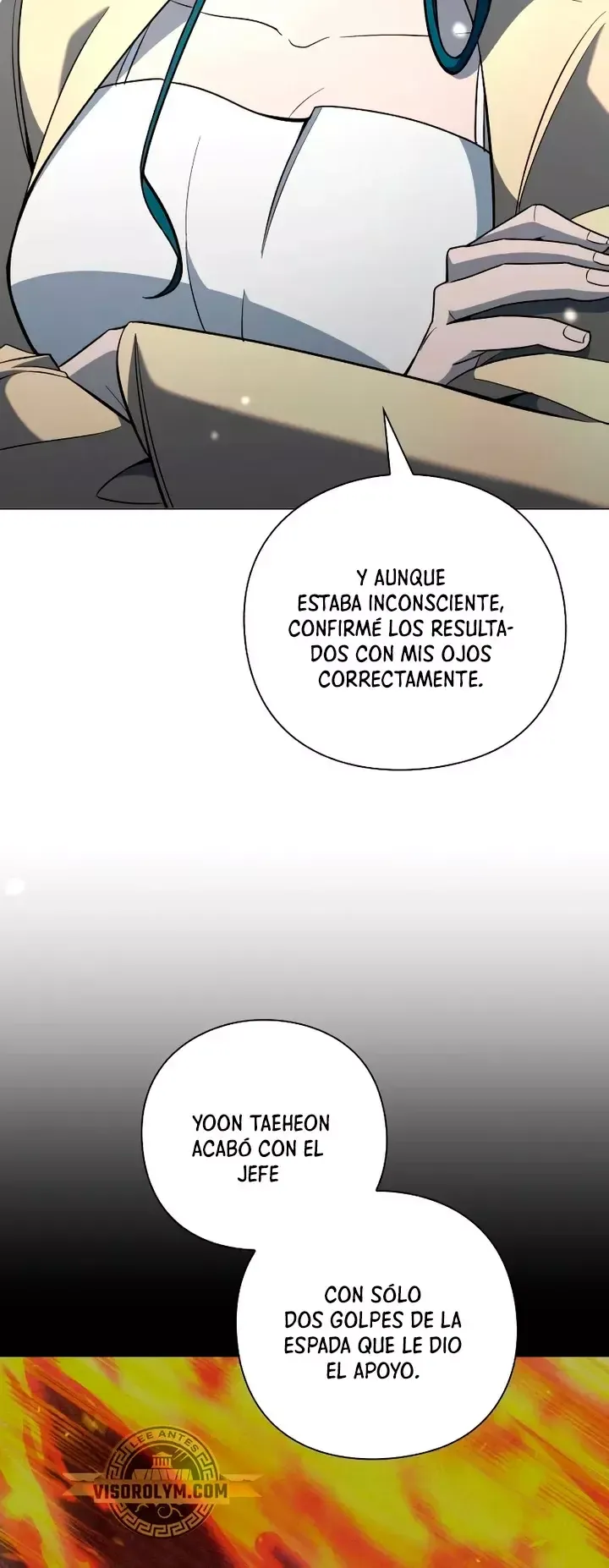 creador-de-armas Capítulo 22 en Línea - página 11