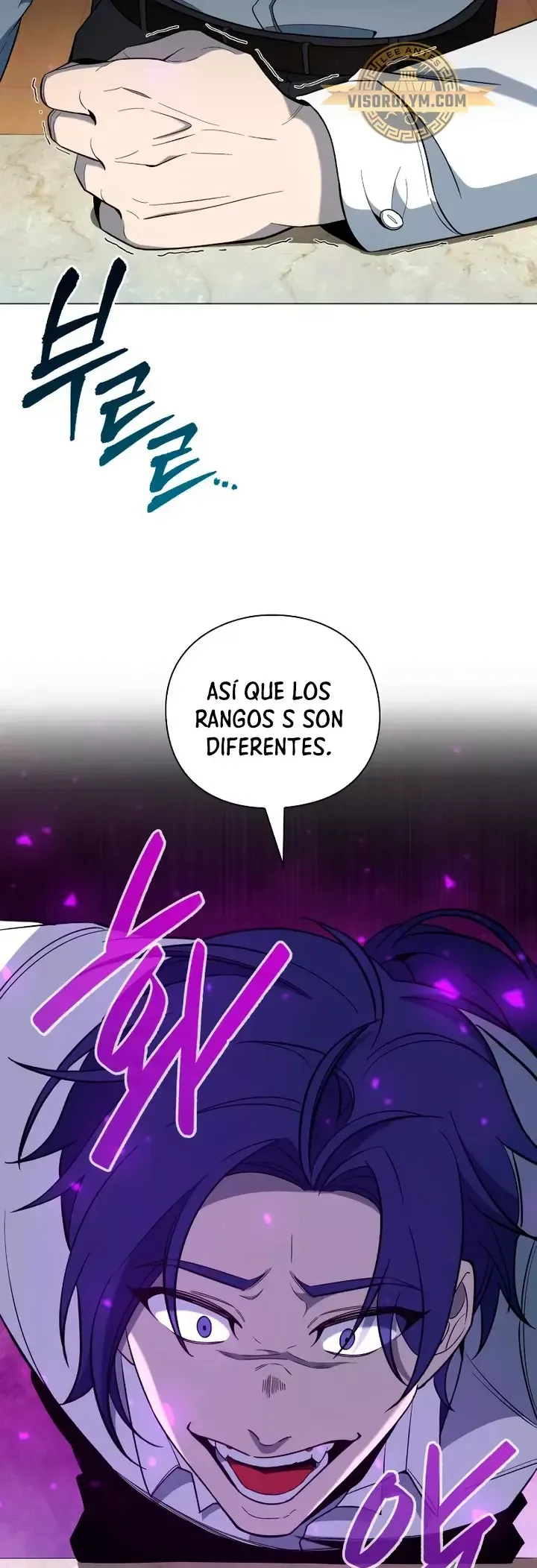 creador-de-armas Capítulo 22 en Línea - página 13