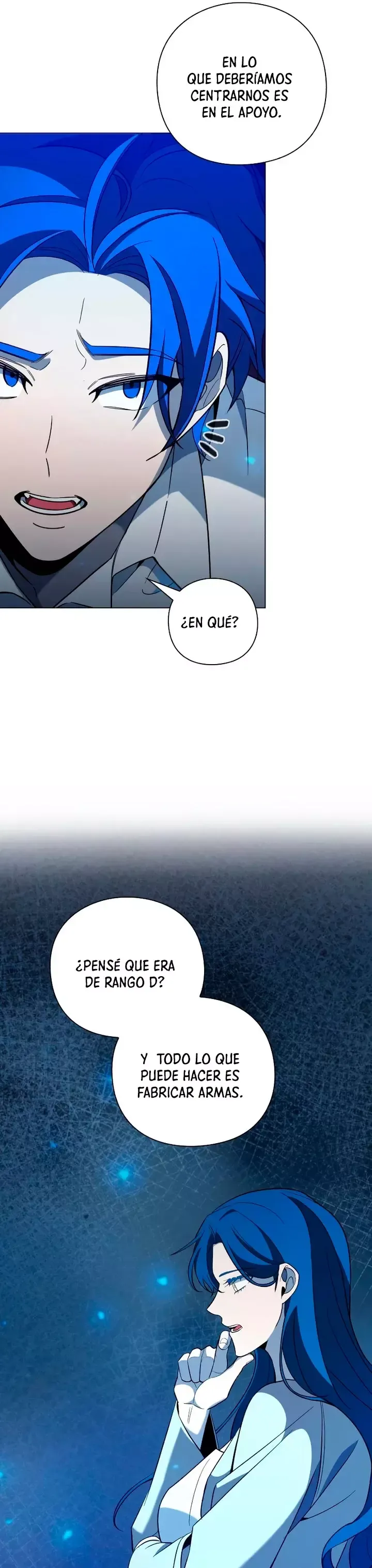creador-de-armas Capítulo 22 en Línea - página 15
