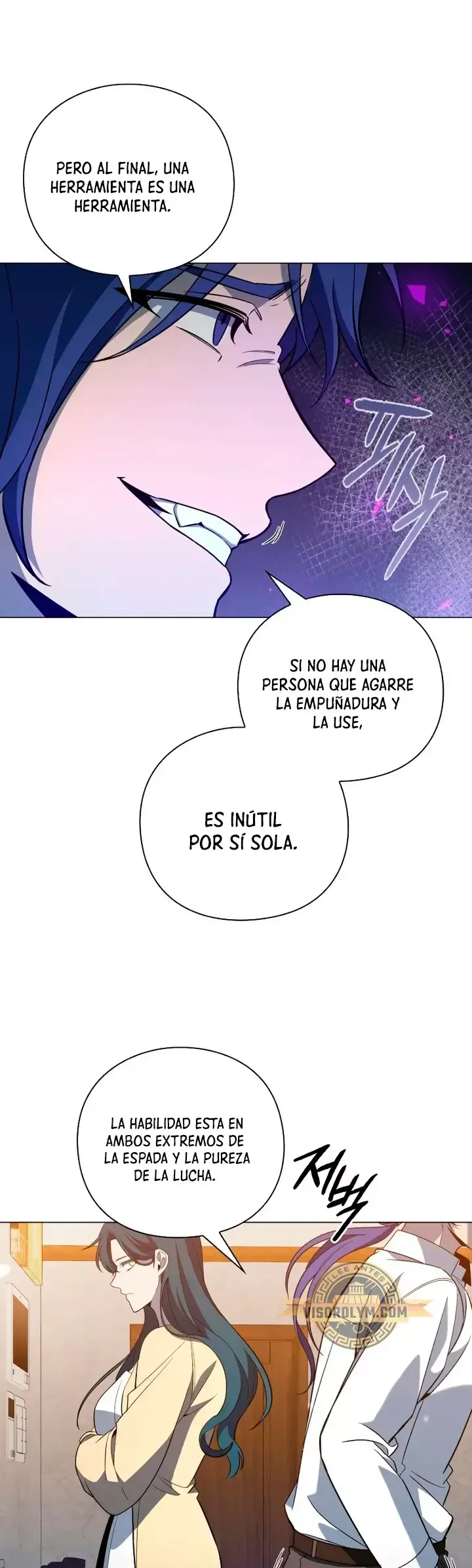 creador-de-armas Capítulo 22 en Línea - página 17