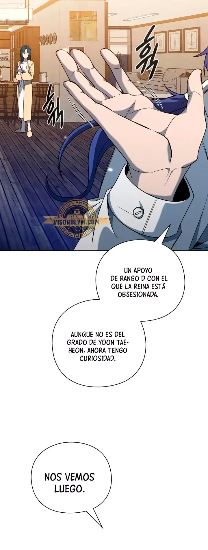 creador-de-armas Capítulo 22 en Línea - página 19