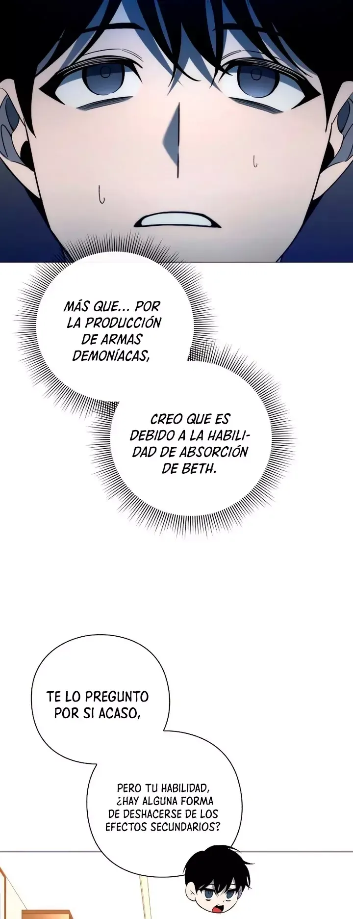 creador-de-armas Capítulo 22 en Línea - página 23