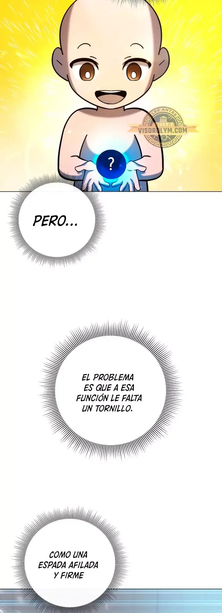 creador-de-armas Capítulo 22 en Línea - página 30