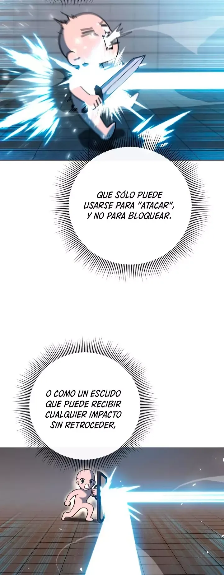 creador-de-armas Capítulo 22 en Línea - página 31