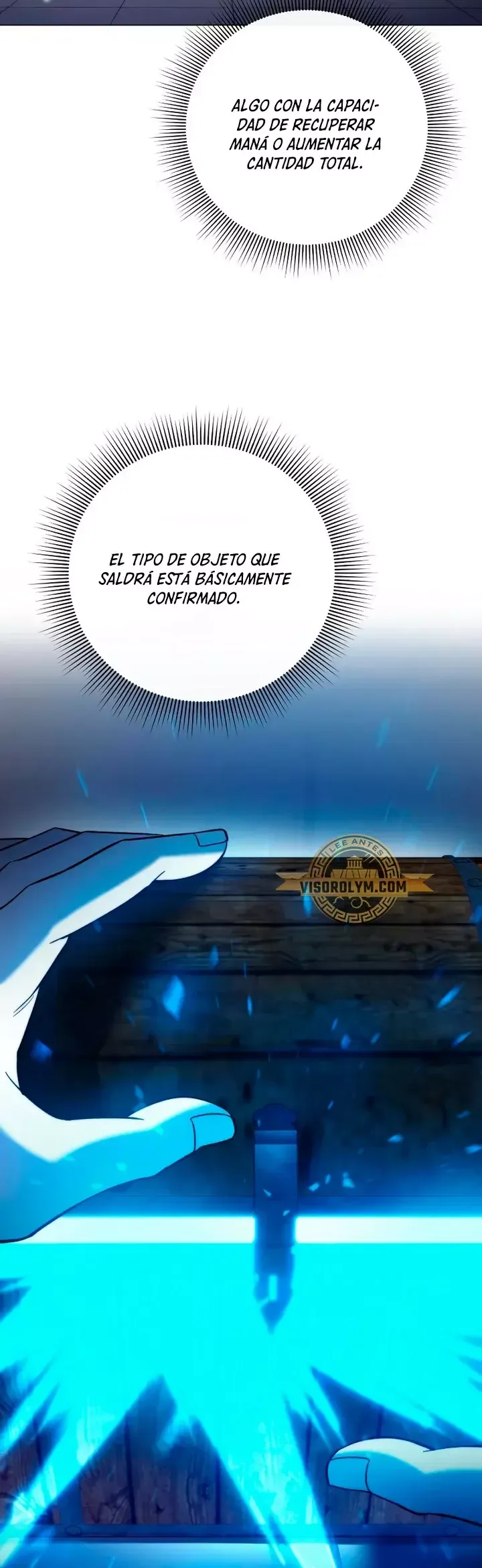 creador-de-armas Capítulo 22 en Línea - página 34
