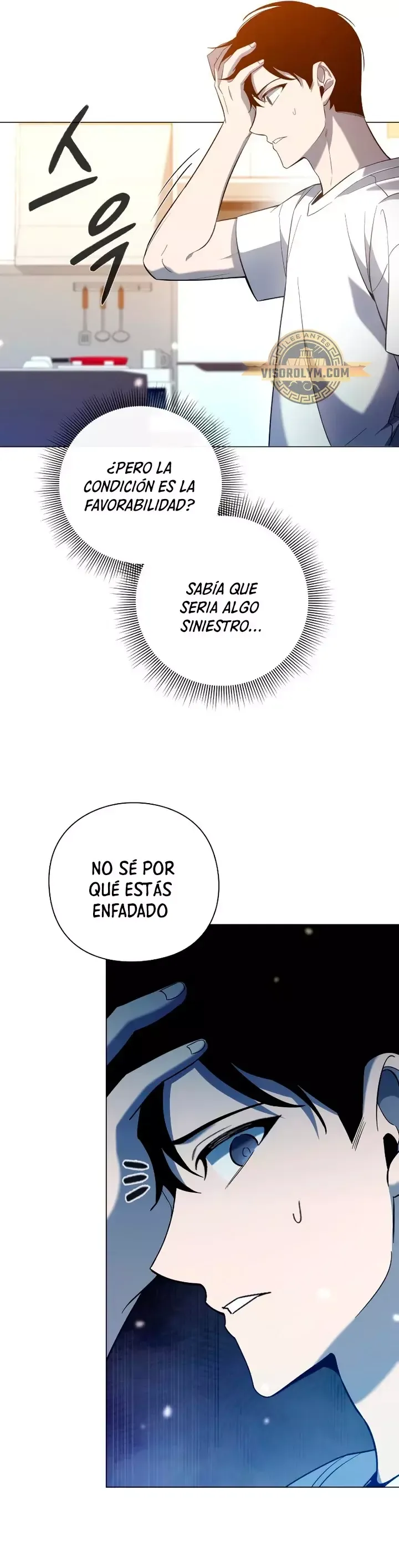 creador-de-armas Capítulo 22 en Línea - página 40