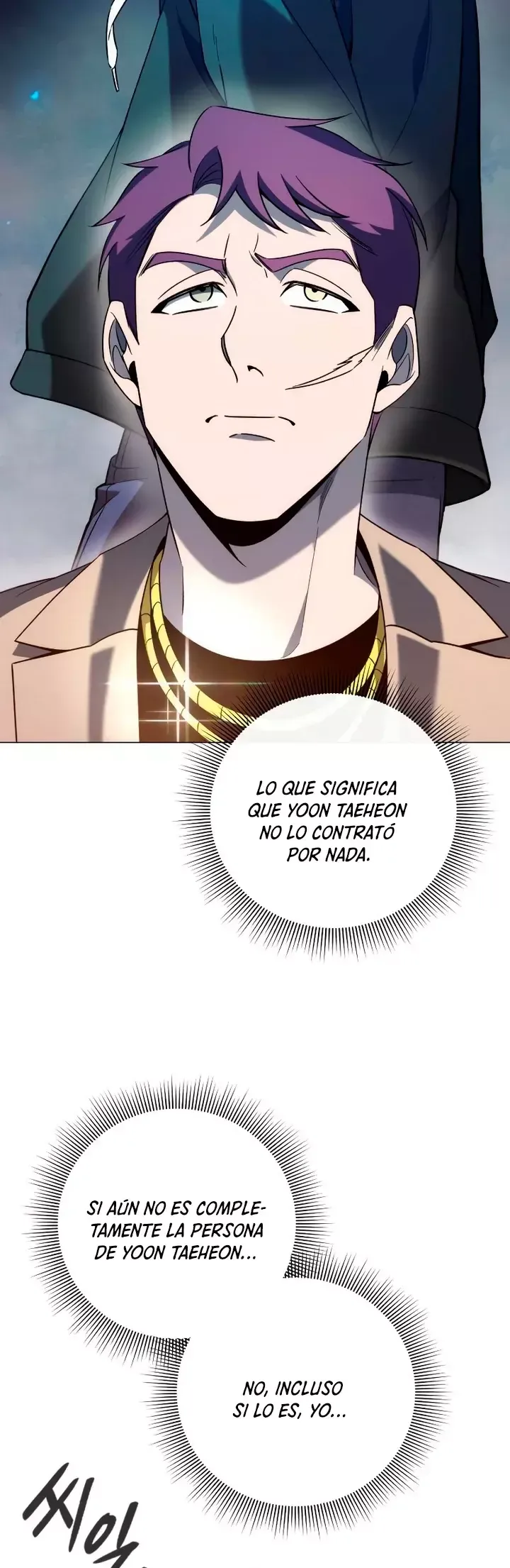 creador-de-armas Capítulo 22 en Línea - página 50