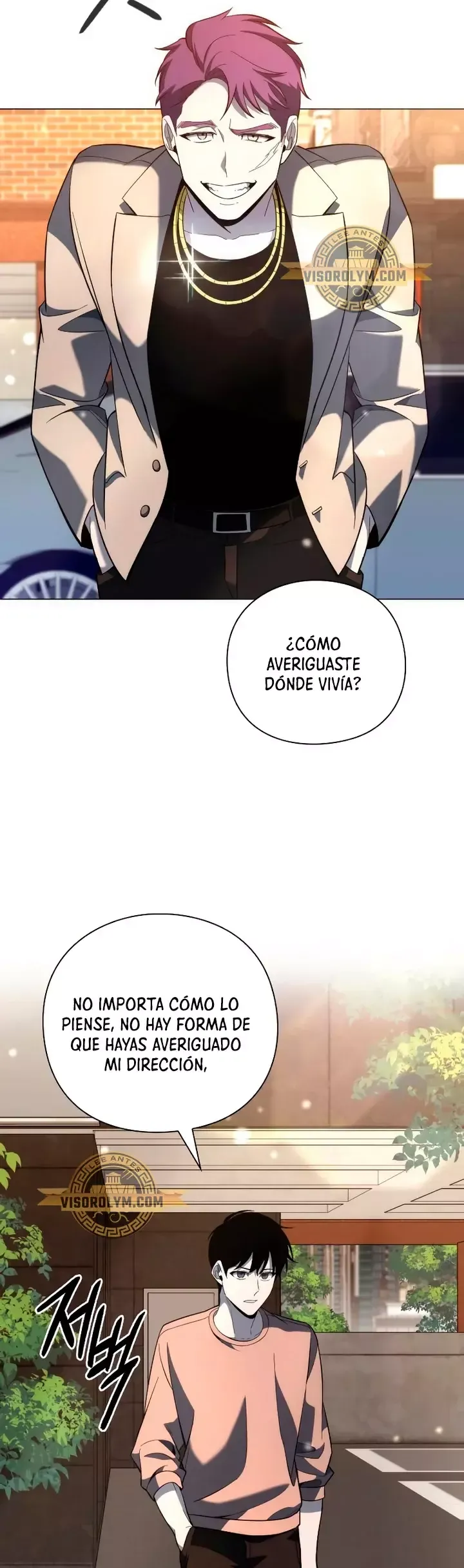 creador-de-armas Capítulo 22 en Línea - página 51