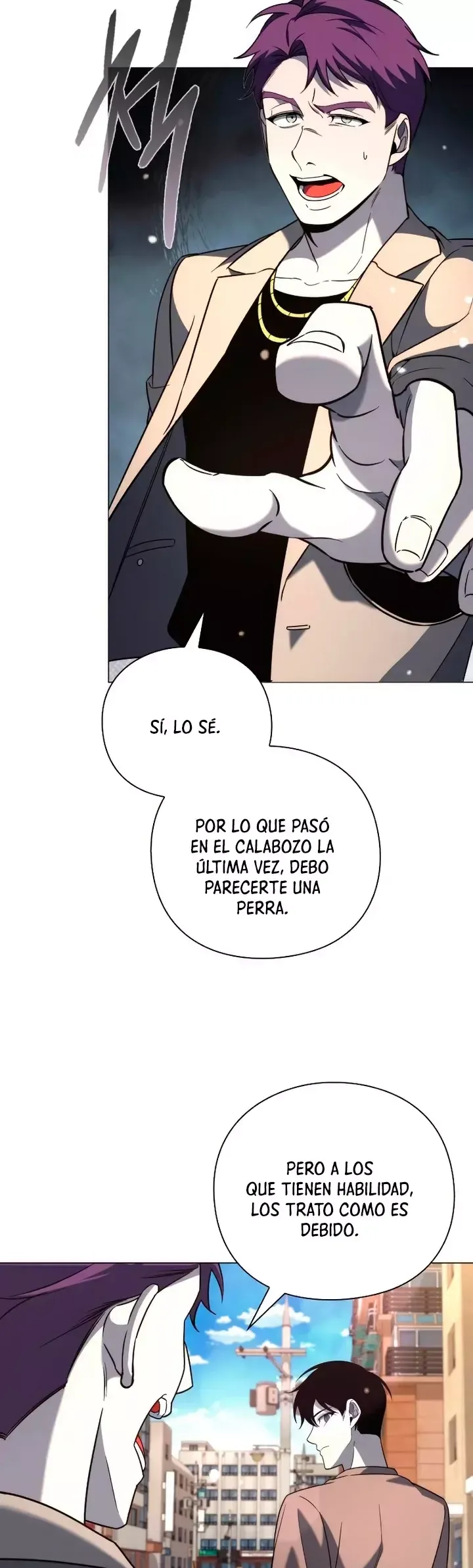 creador-de-armas Capítulo 22 en Línea - página 55