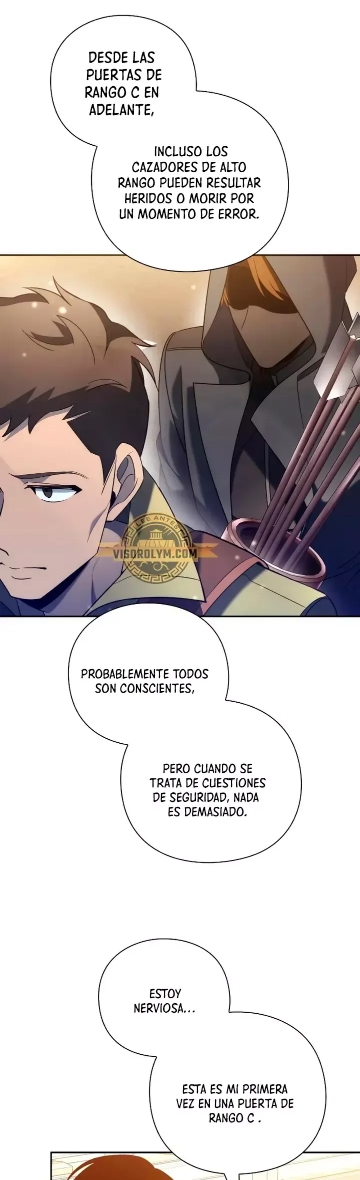 creador-de-armas Capítulo 23 en Línea - página 4
