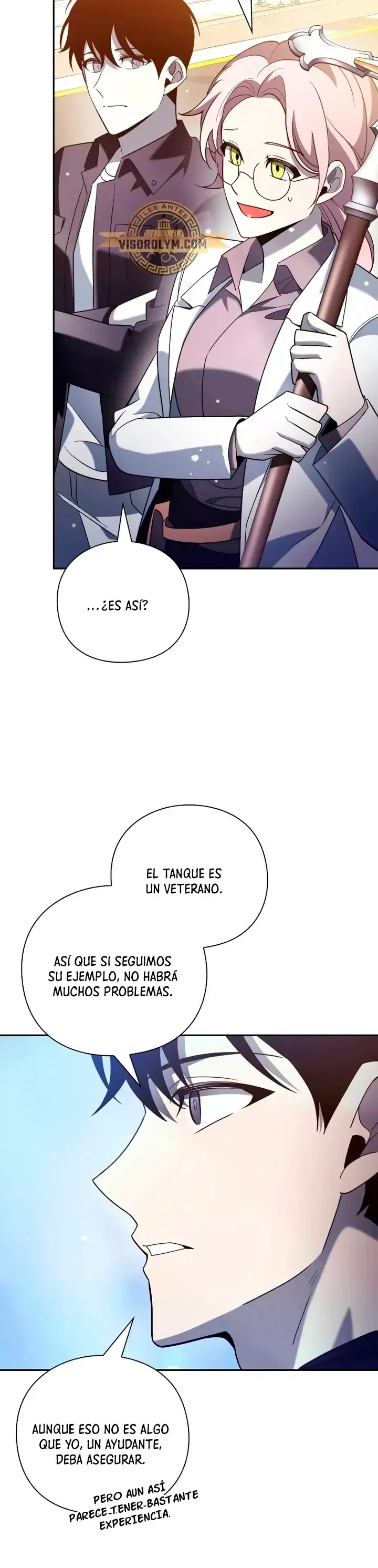 creador-de-armas Capítulo 23 en Línea - página 5